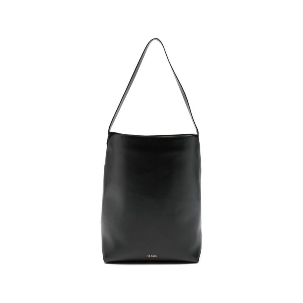 Neous Black Shoulder Bags Women
